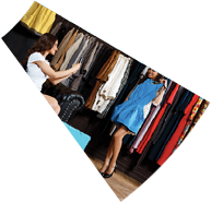 Apparel & Fashion, Sarees - Product Innovation